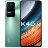 红米 k40S 5G