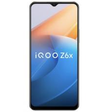 iQOO Z6X 5G