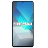iQOO Neo7SE 5G