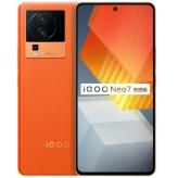 iQOO Neo7 竞技版
