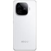 iQOO Z9Turbo续航 5G
