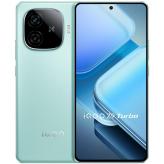 iQOO Z9Turbo续航 5G